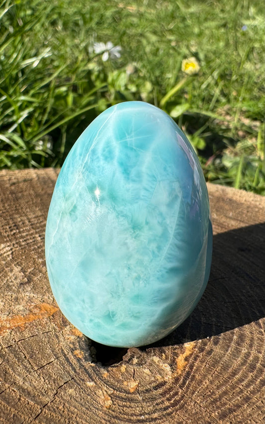 Larimar 🩵 Ei | HQ