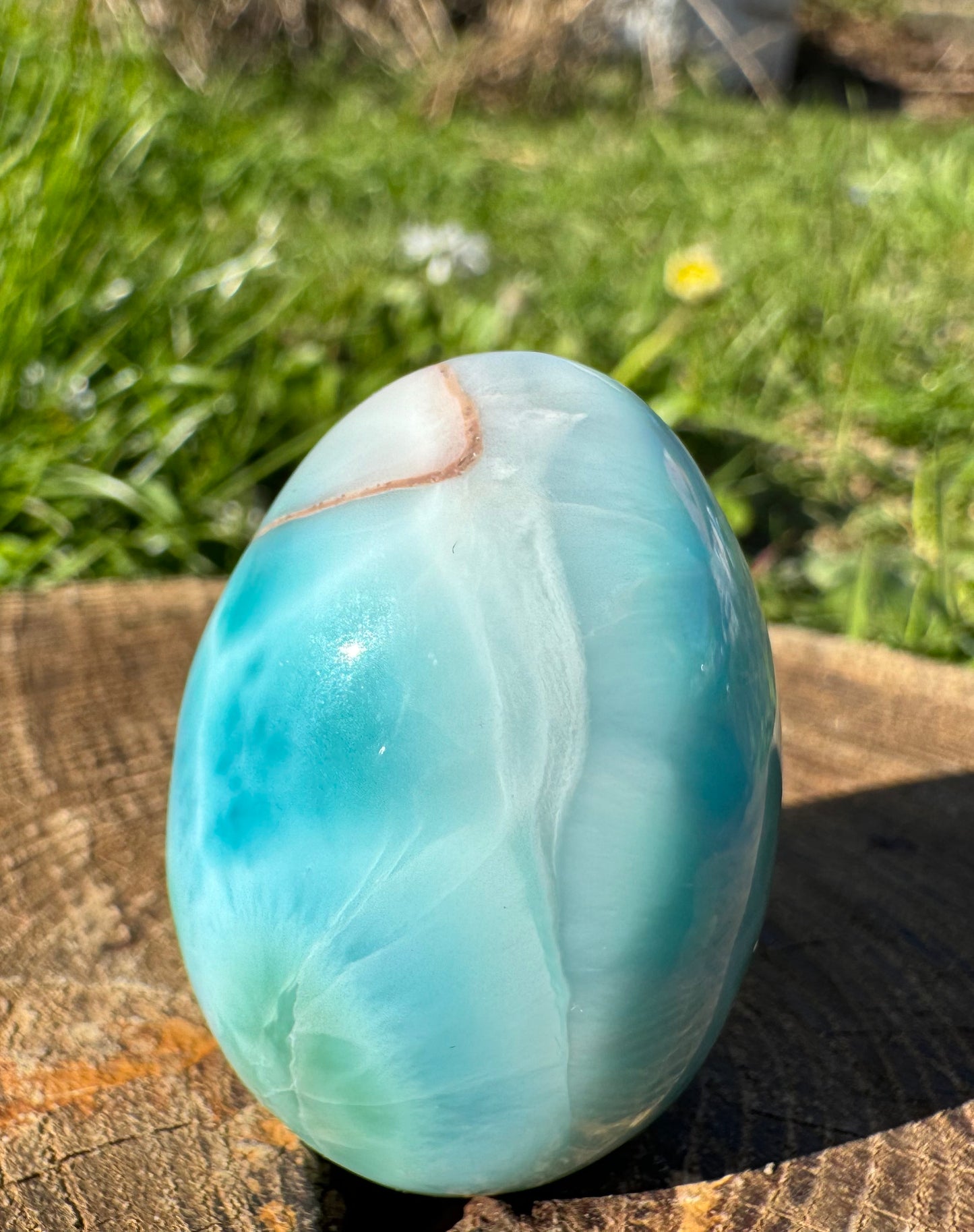 Larimar 🩵 Ei | HQ