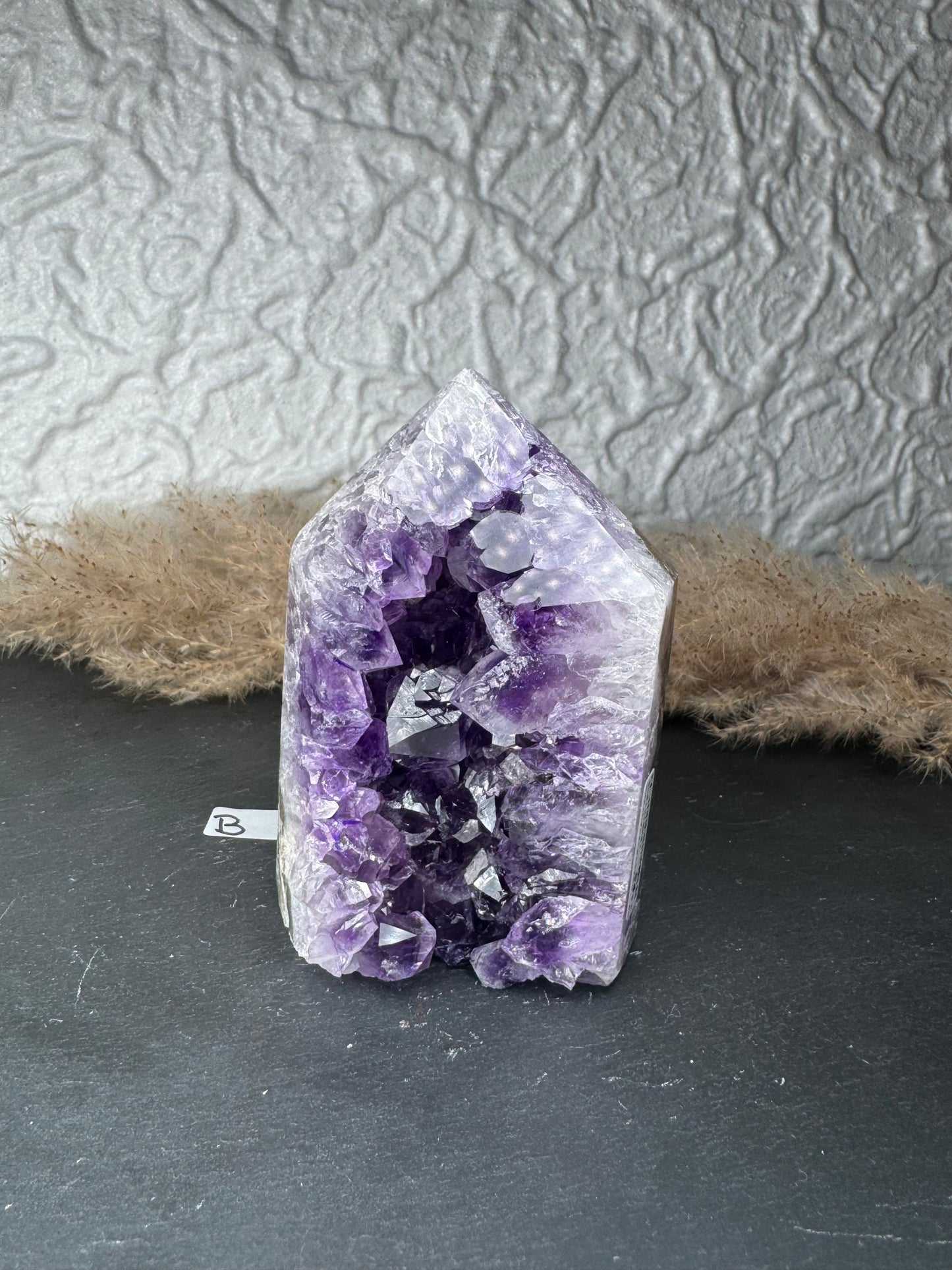 Amethyst 💜 Turm | HQ