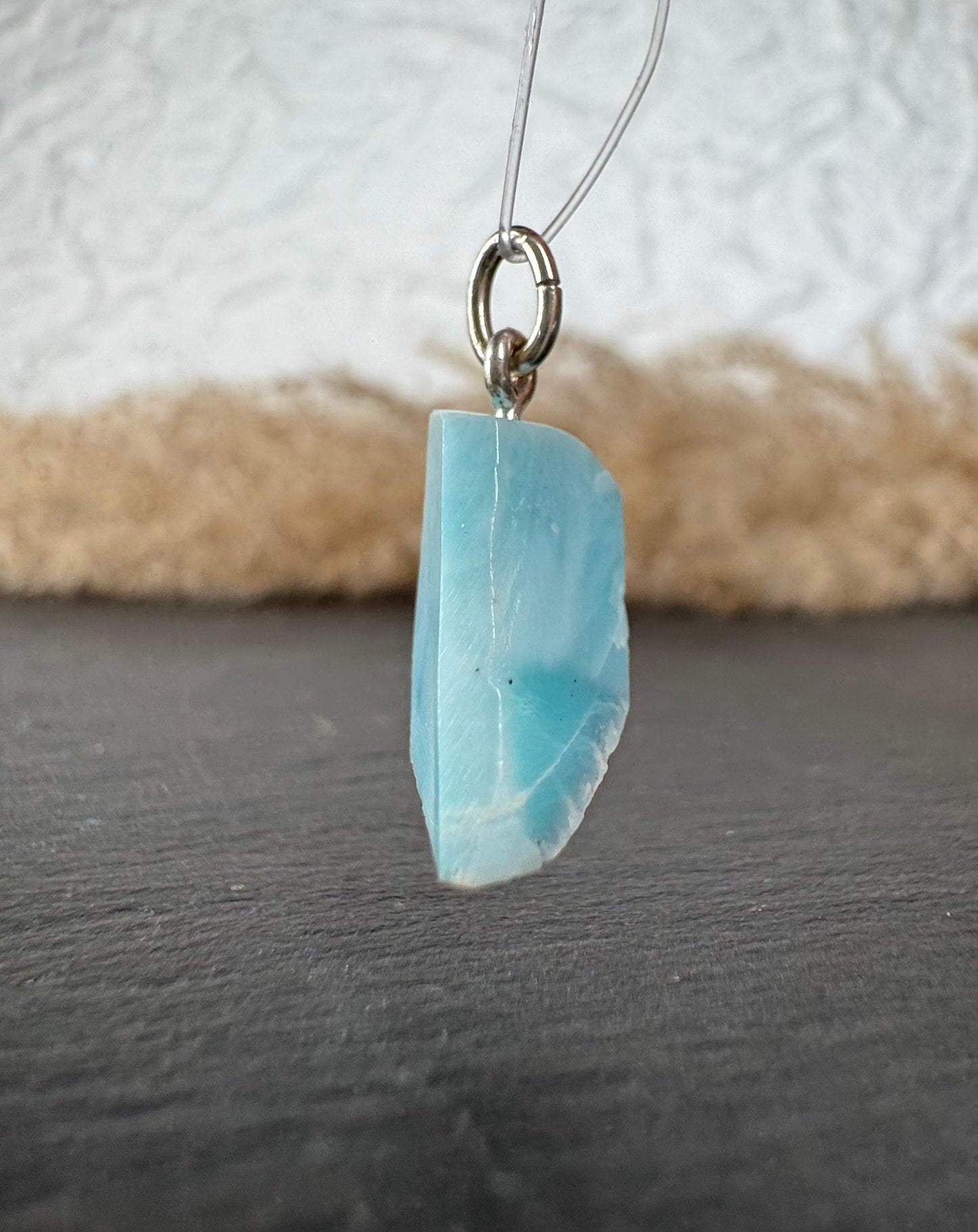 Anhänger Larimar